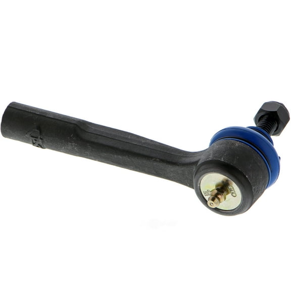 Steering Tie Rod End Fits select: 2014-2020 FIAT 500L