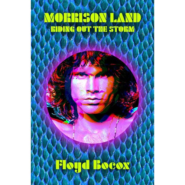 Morrison Land (Paperback)