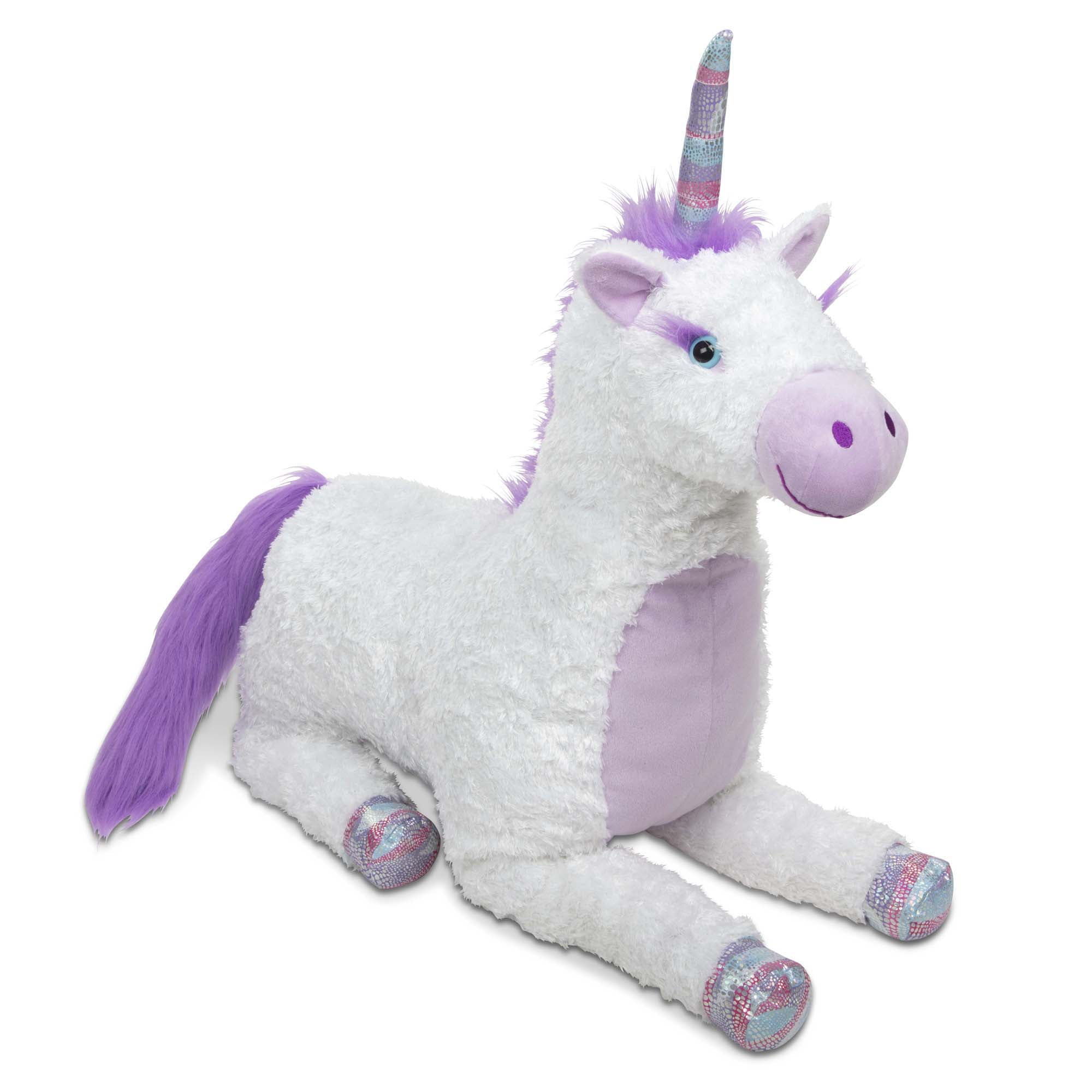 Aurora World Super Flopsie Celestia Unicorn 27 Plush for sale online