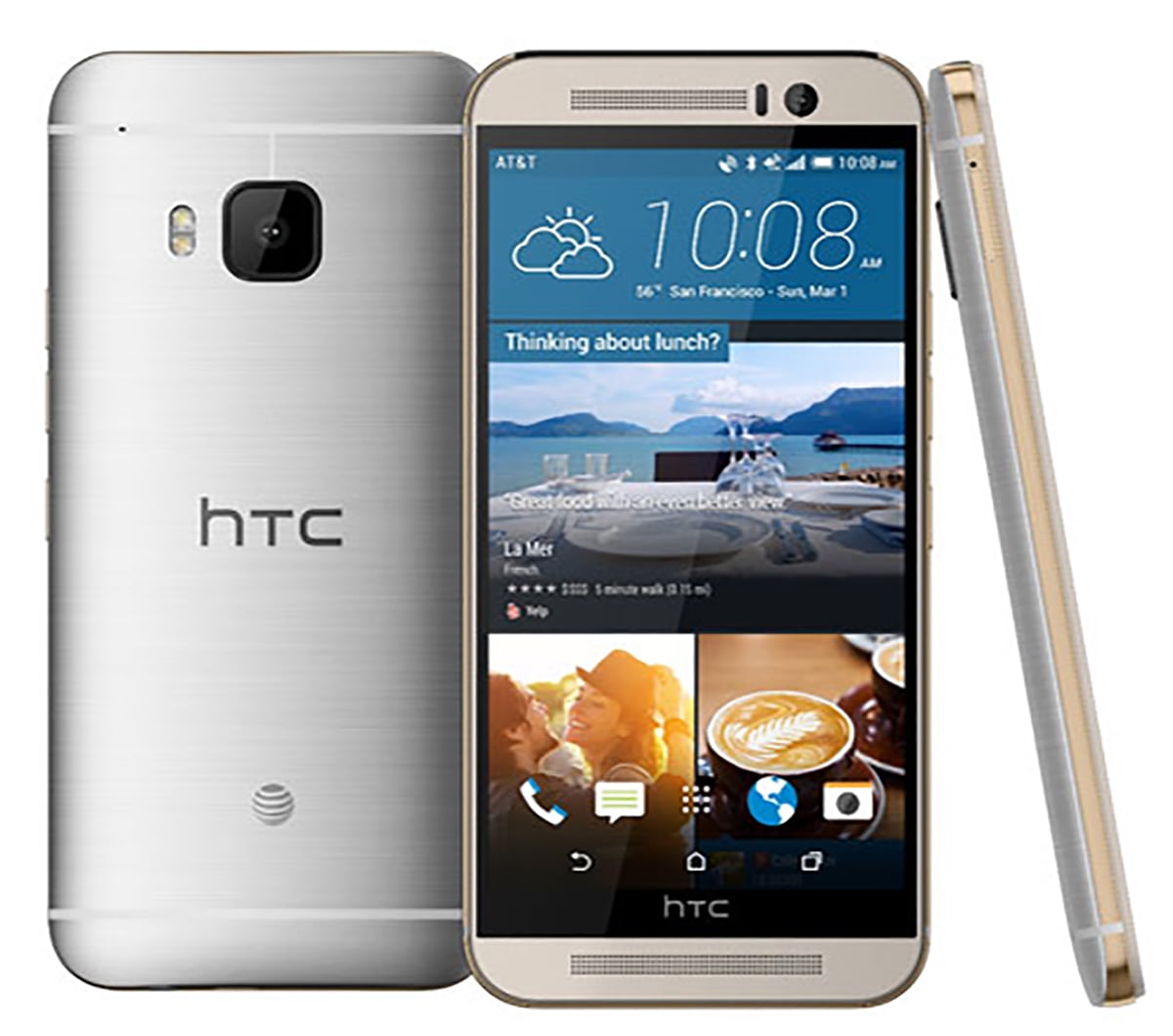 htc one m9 review pocketnow htc one m9 review pocketnow