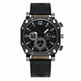thumbnail image 1 of Reloj de Pulsera Para Hombre, Original A Estrenar Correa Metalica Hombre, Moderno, Casual, Deportivo Reloj de Pulsera,Reloj Digital Multifuncional para Hombres, Deportes, Correr B,alloy, 1 of 6