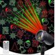 thumbnail image 1 of Christmas Laser Projector Lights, Led Projection Lights With Remote, Christmas Lights Projector Star Laser Lights (multi-colored), 1 of 4
