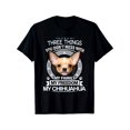 thumbnail image 2 of 1pc Men's Casual Crew Neck T-Shirt, 100% Polyester Knit Fabric, Novelty Gaming Controller Print, Short Sleeve, Regular Fit, Summer Comfort Tee, Funny Graffiti Pattern, Digital Print Tee For Adult, Me, 2 of 7