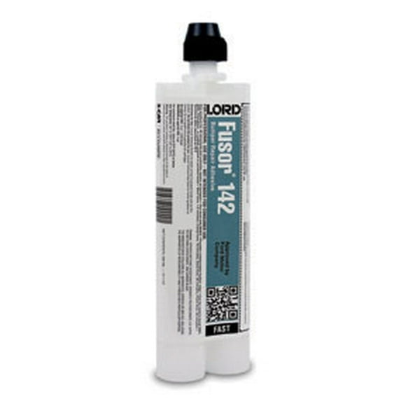 Adhésif de Réparation en Plastique, Rapide, 10,1 oz