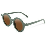 Ali+Oli Sunglasses for Kids (Mint)