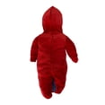 thumbnail image 3 of Mameluco con Gorro Bordado Marvel Spiderman Marvel Mameluco1816, 3 of 4