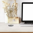 thumbnail image 3 of Minkissy Nordic Luxury Style Marble Table Decor Assorted Color 1Pack, 3 of 4