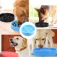 thumbnail image 5 of Cuenco para perros lento para perros, cuenco divertido alimentador lento, cuenco grande para mascotas de comer lento MFZFUKR CPB-US-CJZ652-1, 5 of 5