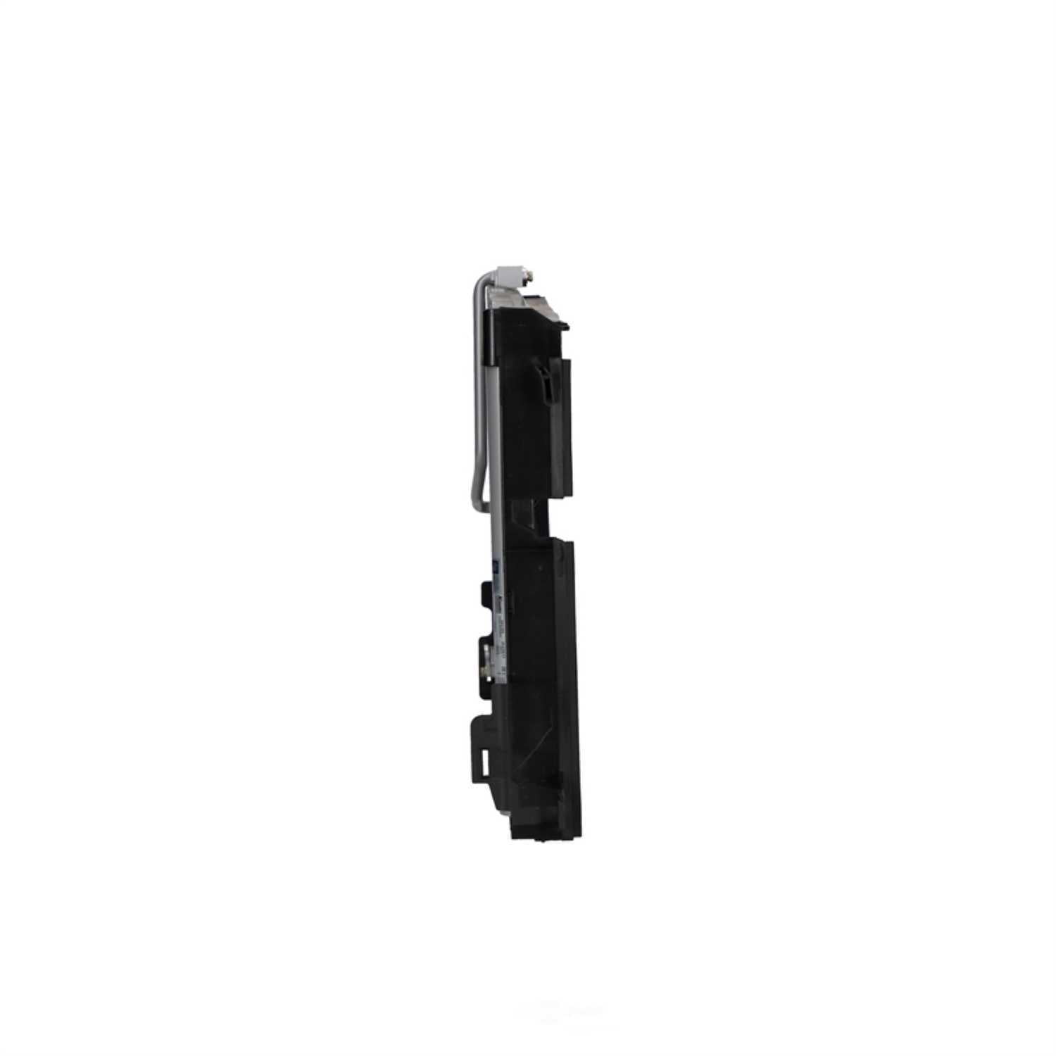 Nissens 941293 Air Conditioning Condenser/Receiver Drier Assembly