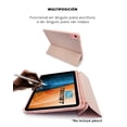 thumbnail image 3 of Funda Teknet Case silicón para iPad 10 Gen 10.9", 3 of 4