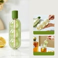 thumbnail image 1 of for Home Use - Fresh Lollipop Ice Tray for Freezer Reusable Ice Straw Convenient Kitchen Accessory, 1 of 3