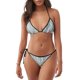 thumbnail image 1 of Balery Christmas Deer Pijama Estampado Bikini de Dos Piezas para Mujer - Conjunto de Bikini Ajustable Sexy y Cómodo para Playa, 1 of 6