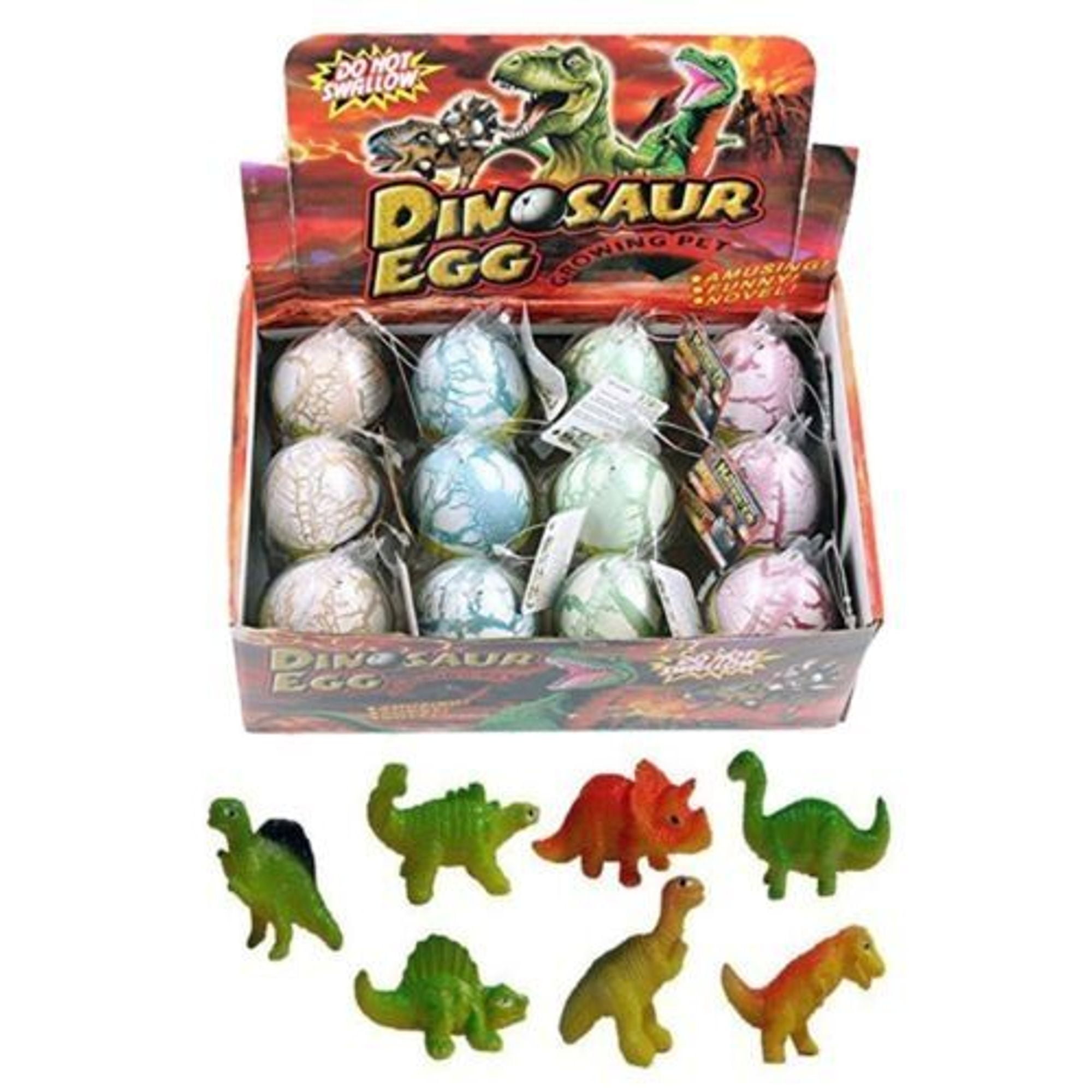 dinosaur egg toy walmart