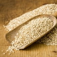 thumbnail image 4 of GranAroma Whole Sesame Seeds, Whole, Raw & Unhulled, Crunchy 2.56 Ounce, 4 of 6