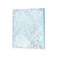 thumbnail image 4 of Blue Floral Photo Album by Recollections, 4 of 4