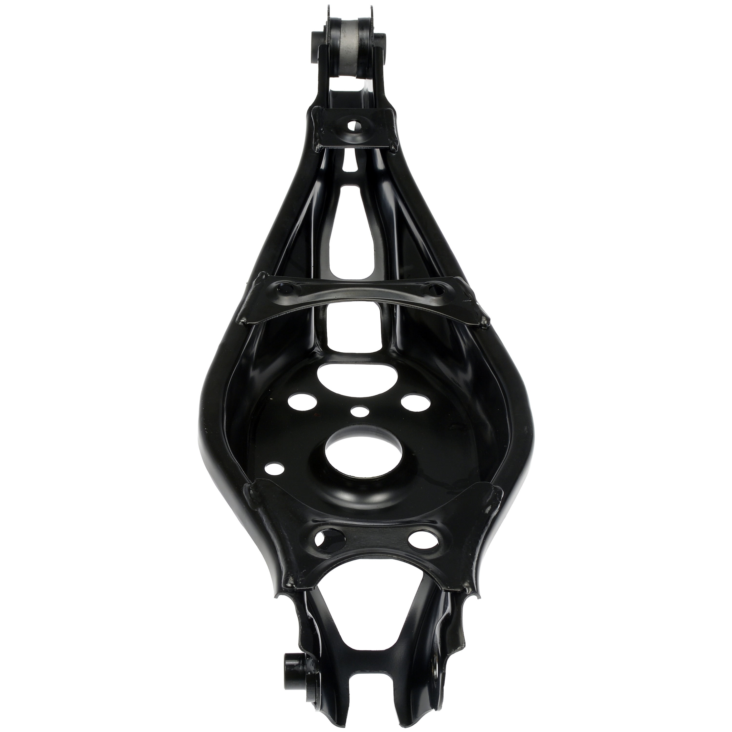 Dorman CA58553 Rear Left Lower Rearward Suspension Control Arm for Specific Honda Models