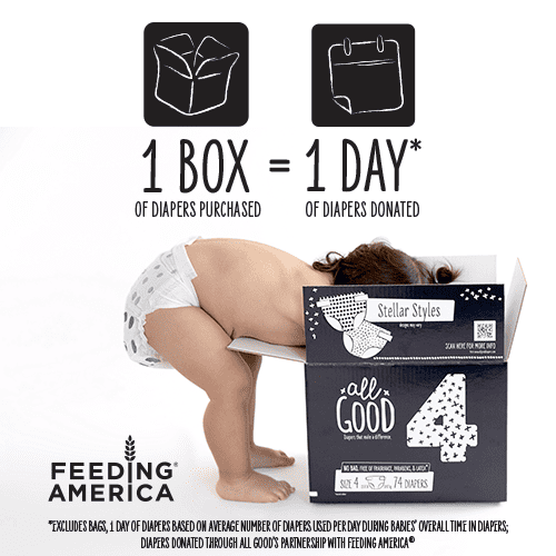 all good diapers walmart