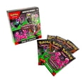 thumbnail image 3 of Collectible Pokemon Scarlet & Violet Shrouded Fable Booster Bundle Box, 3 of 4