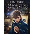 thumbnail image 1 of Les Animaux Fantastiques (Bilingue), 1 of 1