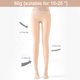 thumbnail image 5 of Medias de invierno para mujer: medias forradas, cálidas y elegantes, ideales para climas fríos, 5 of 7