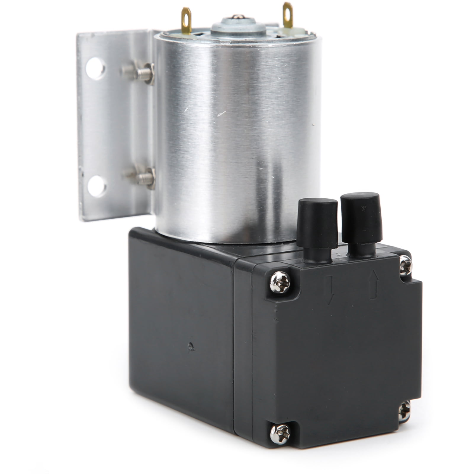 Vacuum Pump, High Vacuum Degree High Power Suction Pump  For Instrumentation For Gas Analysis Sampling