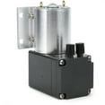 thumbnail image 4 of Vacuum Pump, Pump, 8w Large Power Negative Pressure For Gas Analysis Sampling DC12V, 4 of 8