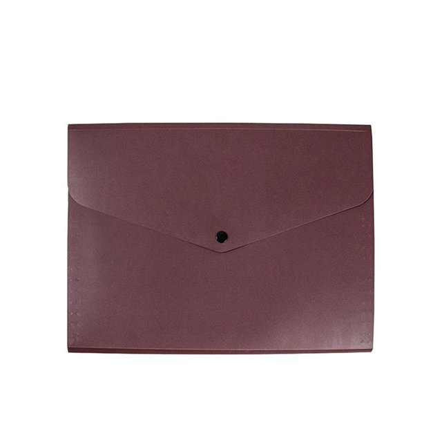 Expanding File Folder 5 Pocket Folders For Documents Plastic File Folders Documents Folder With Closure And Pocket A4 Size File For School