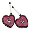 Sakar 78048-SCULPT-WM Monster High Walkie Talkie Set