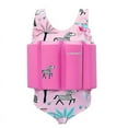 thumbnail image 1 of Children's Buoyancy Swimsuit Baby Swimsuit One-piece Floating Swimsuit, 1 of 4