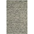 thumbnail image 1 of Safavieh Bohemian Collection BOH525K Hand-Knotted Grey and Multi Jute Area Rug (11' x 15'), 1 of 5