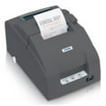 thumbnail image 1 of Epson Tm-u220b Dot Matrix Printer - Two-color - Desktop, Wall Mount - Receipt Print - 2.99 Print W, 1 of 4