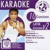 All Star Karaoke: Latin Regional, Vol.2