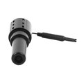 thumbnail image 2 of Cámaras de seguridad Detección de movimiento Cámara de video inteligente con monitoreo remoto inalámbrico HD de gran angular de 90 ° para interiores y hogares, 2 of 9