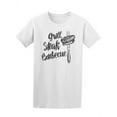 thumbnail image 2 of Grill Steak Barbecue Tee Men's -Image by Shutterstock, 2 of 4