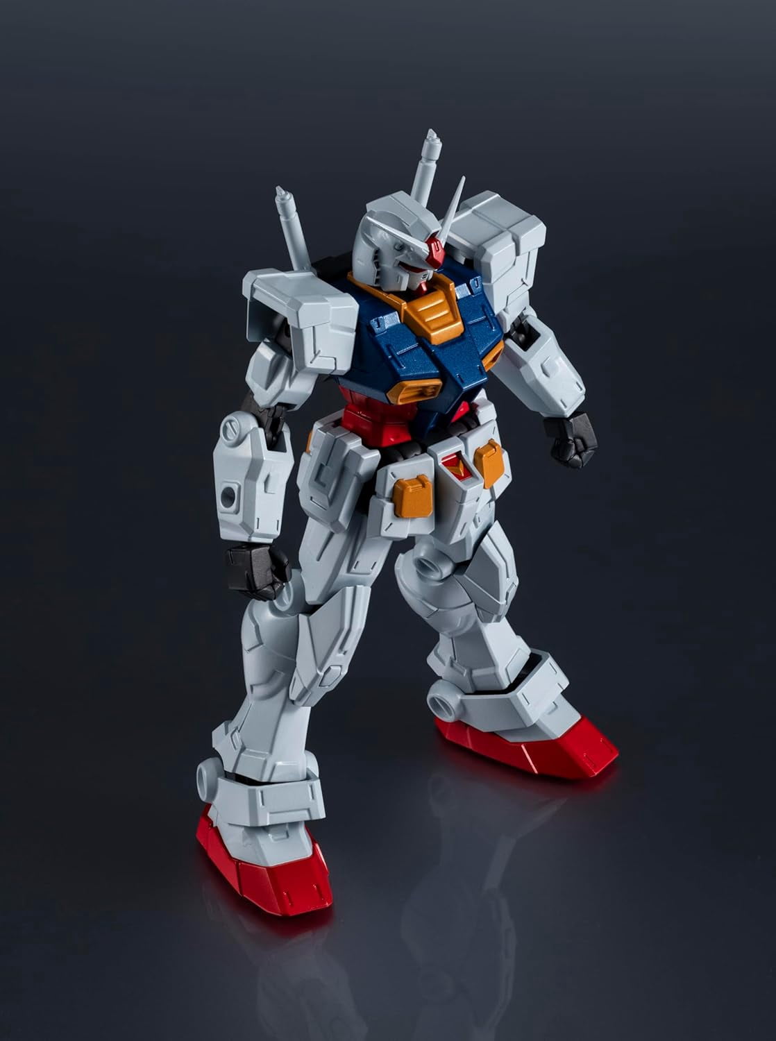Tamashii Nations - Mobile Suit Gundam - RX-78-2 Renewal, Gundam Universe Action Figure