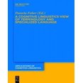 thumbnail image 1 of A Cognitive Linguistics View of Terminology and Specialized Language, 1 of 3