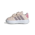 thumbnail image 2 of TENIS CASUAL ADIDAS GRAND COURT 2.0 CF 15 CM ROSA ID5263 Adidas, 2 of 5