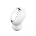 thumbnail image 2 of Auriculares Bluetooth Auriculares intrauditivos Auriculares inalámbricos Bluetooth 5.2 con micrófono para llamar y escuchar música Batería de resistencia Auriculares deportivos, 2 of 2