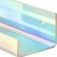 thumbnail image 3 of Diadema ancha de satén para mujeres y niñas, para mujeres, para uso diario, talla única, estilo 6, 3 of 5