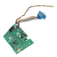 thumbnail image 2 of Placa Bluetooth para scooter eléctrico, placa Bluetooth Placa Bluetooth para scooter eléctrico para placa de circuito de scooter eléctrico Ninebot Diseño de última generación, 2 of 8