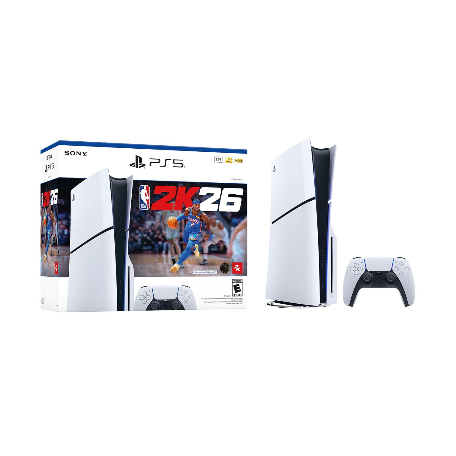 PlayStation - PlayStation5〖美品〗 PlayStation 5 Slim Disc Version PS5, 1TB SSD, AMD Ryzen Zen