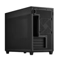 thumbnail image 5 of Gabinete ASUS Prime AP201 Micro ATX Mini Torre 1 Fan USB-C Negro, 5 of 5