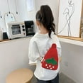 thumbnail image 4 of Wamans on Sale Strawberry Chest Bag Crossbody Bag Purse Ages 3-11 on Sale, 4 of 9