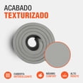 thumbnail image 3 of Tapete Para Yoga Extra Grueso 1.4 cm Altera TYE0518 Fitness 173 x 61cm, 3 of 9