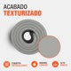 thumbnail image 3 of Tapete Para Yoga Extra Grueso 1.4 cm Altera TYE0518 Fitness 173 x 61cm, 3 of 9