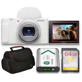 Sony Alpha a6000 Mirrorless Interchangeable-lens Camera w/ 16-50mm