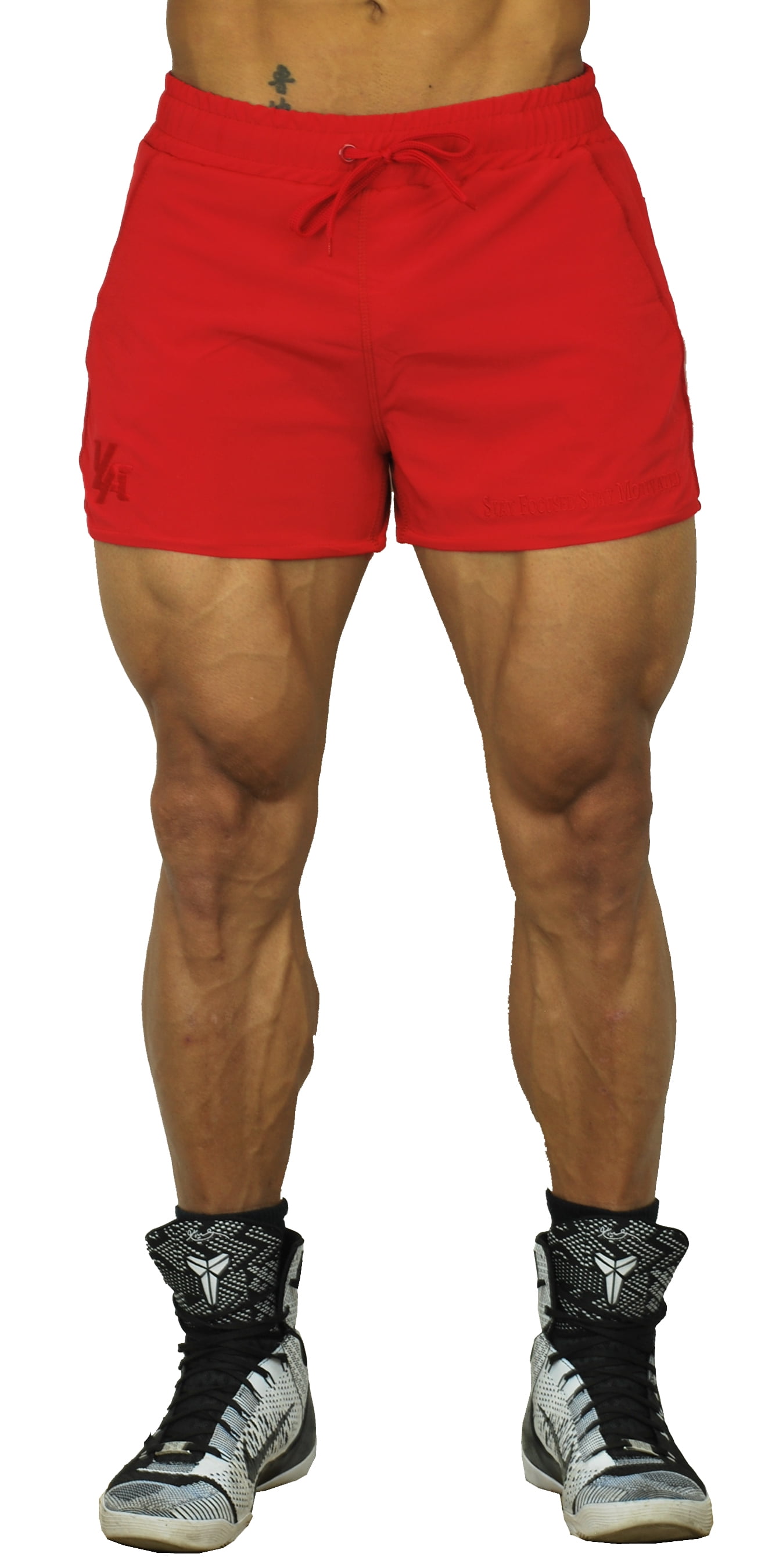 young la shorts