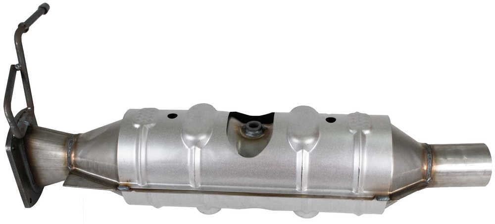 Eastern Catalytic 30817 Federal / EPA Direct-Fit Converter Assembly