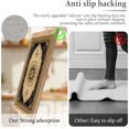 thumbnail image 5 of IsecretJoy Washable Kitchen Rugs Sets of 3, Non Slip Kitchen Mats for Floor Waterproof & Stain Resistant Runner Rug for Kitchen, Laundry Room, Hallway, 5 of 11