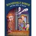 thumbnail image 1 of Pre-Owned Roosevelt Banks and the Attic of Doom (Hardcover) 1947159704 9781947159709, 1 of 1